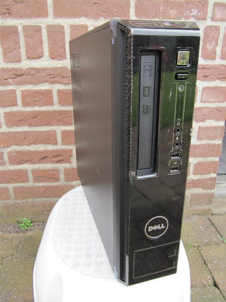 (WofW2)Quadcore Intel Core i5. 3’6 Ghz.(nieuw)Per stuk € 199, Computers en Software, Desktop Pc's, Nieuw, 3 tot 4 Ghz, HDD, SSD