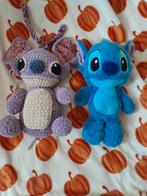 Stitch en angel knuffel, Ophalen, Gebruikt, Overige typen
