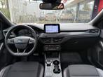 Ford Focus 1.5 EcoBoost Vignale | ST-Line | AUT | PANO | LED, Auto's, Euro 6, Leder, Bedrijf, 3 cilinders