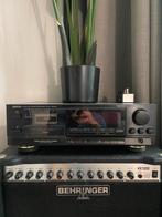 Denon DRM-800 High-End Cassette Deck! Top Condition!, Audio, Tv en Foto, Versterkers en Receivers, Ophalen of Verzenden, Zo goed als nieuw