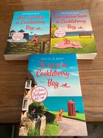 Nicola May - Het winkeltje in Cockleberry Bay, Ophalen of Verzenden, Zo goed als nieuw, Nicola May