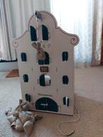 Speelgoed pakhuis., Ophalen, Gebruikt, Poppenhuis