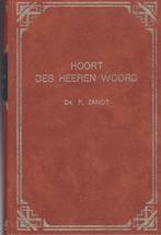 Ds.P.ZANDT - HOORT DES HEEREN WOORD, Boeken, Ophalen of Verzenden, Gelezen