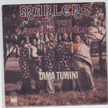 Nederpop: Marlene and the Singing Sisters- Tama Tuwini  