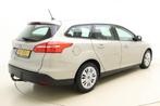 Ford Focus Wagon 1.0 Business Edition 125 pk | Navigatie | A, 65 €/maand, Gebruikt, Euro 6, Origineel Nederlands