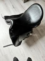 ‼️ Kentaur Penelopa 17” fit 3 ‼️, Ophalen of Verzenden, Zo goed als nieuw, Dressuur