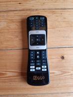 Mooie afstandsbediening van ziggo, Ophalen, Gebruikt, Tv, Origineel
