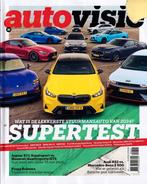 Autovisie 26 2024 : Audi RS2 Avant - Renault Megane RS - BMW, Ophalen of Verzenden, Gelezen, Algemeen