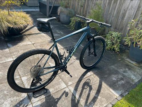 Cube reaction C:62 pro Carbon XXL, Fietsen en Brommers, Fietsen | Mountainbikes en ATB, Zo goed als nieuw, Heren, Overige merken