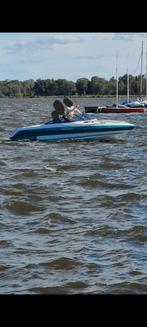 Ivader type  Elan 204, Watersport en Boten, Motorboten en Motorjachten, Ophalen, Gebruikt, 50 pk of meer, Binnenboordmotor