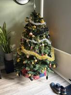 Kunst kerstboom zonder versiering, Ophalen, Nieuw, Binnen