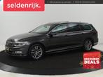 Volkswagen Passat 2.0 TDI R Line | Panoramadak | Nappaleder, Auto's, Volkswagen, 4 cilinders, 150 pk, 23 km/l, Diesel