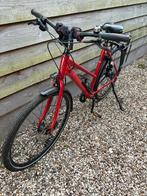 Gudereit dames fiets, 53 tot 56 cm, Ophalen of Verzenden, Zo goed als nieuw, Overige merken