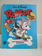 Rakker - Vrolijke verhalen uit Donald Duck, Eén stripboek, Ophalen of Verzenden, Zo goed als nieuw, Walt Disney
