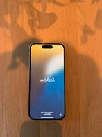 iPhone 15 Pro - Topstaat!, Ophalen, 128 GB, 86 %, Zo goed als nieuw