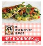 De vegetarische slager - Het Kookboek, Boeken, Kookboeken, Verzenden, Zo goed als nieuw
