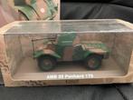 AMD 35 Panhard 178 - 1:43 - Nieuw in doos, Hobby en Vrije tijd, Modelauto's | 1:43, Ophalen of Verzenden, Nieuw, Auto, Overige merken