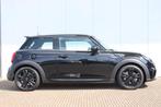 MINI 3-deurs Cooper S JCW trim / Navi / Clima / PDC / Achter, Auto's, Mini, Voorwielaandrijving, 4 cilinders, Met garantie (alle)