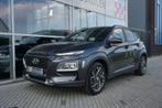 Hyundai KONA 1.6 GDI HEV Hybrid Premium Executive, Te koop, Zilver of Grijs, Gebruikt, MPV