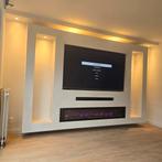 Cinewall actie, Ophalen of Verzenden, Nieuw, Elektrische haard