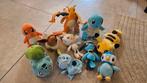 Pokemon knuffels, Ophalen of Verzenden, Zo goed als nieuw, Overige typen