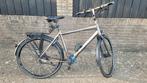 Stevens P18 sportieve trekkingfiets met gates riem, maat 55, Gebruikt, Versnellingen, 53 tot 57 cm, Ophalen