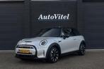 MINI Cooper SE | Panodak | Camera | Head-up | Harman Kardon, Auto's, Mini, Gebruikt, 4 stoelen, Wit, Lichtsensor