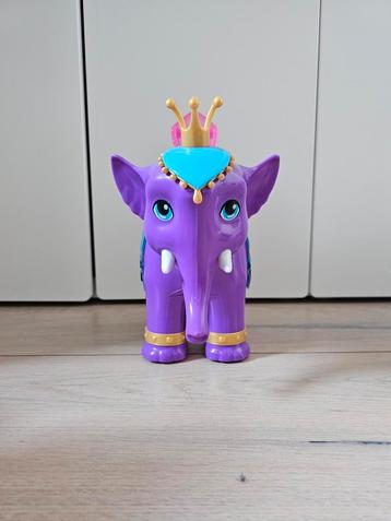 Barbie dreamtopia olifant beschikbaar voor biedingen