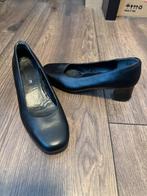 Pumps Aerosoles zwart maat 38, Pumps, Zwart, Ophalen of Verzenden, Aerosoles