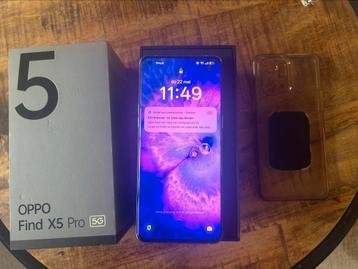 Oppo find X5 pro beschikbaar voor biedingen