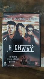 Highway, Cd's en Dvd's, Alle leeftijden, Ophalen of Verzenden, Gebruikt