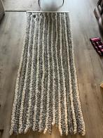 Kattenstaart vliegengordijn, Ophalen, Gebruikt, 200 cm of meer, 50 tot 100 cm