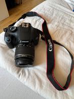 Canon EOS, 18 Megapixel, Spiegelreflex, Canon, Ophalen of Verzenden