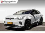 Volkswagen ID.4 First 77 kWh Full led/ Camera/ Stoelverwarmi, Automaat, Gebruikt, Zwart, Origineel Nederlands