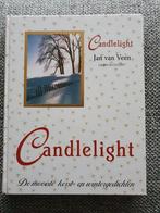 Candlelight Jan van Veen, Boeken, Gedichten en Poëzie, Ophalen of Verzenden, Zo goed als nieuw