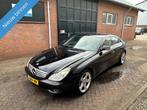 Mercedes-Benz CLS-Klasse 500 (bj 2007, automaat), Auto's, Mercedes-Benz, Te koop, Geïmporteerd, 5 stoelen, CLS