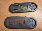 Stuurwiel embleem Peugeot 205 GTi, Ophalen of Verzenden, Gebruikt, Peugeot