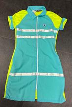 Carnavals dames ambulance pakjes - Nieuw!, Ophalen of Verzenden, Nieuw, Carnaval, Kleding