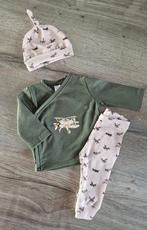 Setje vliegtuig, Ophalen of Verzenden, Nieuw, Meisje