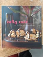 Zalig Zoet - Meer dan 100 verrukkelijke verleidingen, Onbekend, Ophalen of Verzenden, Zo goed als nieuw, Europa