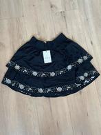 Harper & Yve rok maat L/40 nieuw, Verzenden, Zwart, Maat 42/44 (L), Nieuw