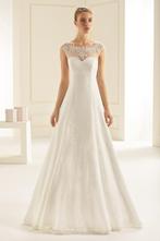 Trouwjurk Sample Sale Bianco Evento – THALIA |, Ophalen, Trouwjurk, Wit, Bianco Evento