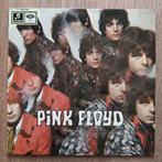 Pink Floyd Piper At The Gates Of Dawn LP Vinyl 1969 Psyche, Ophalen of Verzenden, Zo goed als nieuw, 12 inch, Progressive