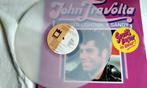 John Travolta John Travolta stage and screen lp Sandy, Ophalen of Verzenden, Zo goed als nieuw, 12 inch