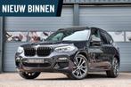 BMW X3 xDrive20i M-Sport M-Pakket /LED/PANODAK/HUD/CAMERA/CA, Automaat, 1998 cc, Gebruikt, Huisgarantie