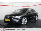 Volkswagen Passat CC 3.6 V6 FSI 4Motion 4p. Youngtimer!, Auto's, Volkswagen, Automaat, 4 stoelen, Zwart, Vierwielaandrijving