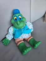 vintage uneeda doll baby dino, Verzenden, Zo goed als nieuw