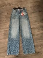 VINGINO jeans Cassie laser nieuw mt 176, Broek, Meisje, Nieuw, Ophalen of Verzenden