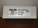 RFI EMI Rasmi Filter hoge Demping, Verzenden, Nieuw, Ontvanger