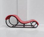 Sex tantra kamasutra chair-Rood Vega leer-nieuw in de doos, Ophalen of Verzenden, Nieuw